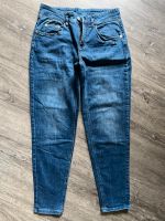 MAC Jeans Gr. 34/28 blau Hose Niedersachsen - Gersten Vorschau