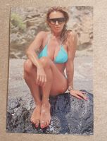 Sabrina Salerno - Großfoto 20x30 cm - tolles Foto - Hochglanz Hamburg-Nord - Hamburg Langenhorn Vorschau