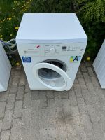 Siemens Waschmaschine mit 1400 Umdrehungen Altona - Hamburg Bahrenfeld Vorschau