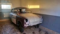 Trabant P600 Colditz - Colditz Vorschau