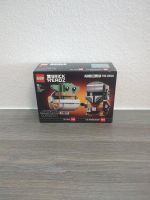 Lego 75317 Brickheadz Mandalorian unbespielt Duisburg - Walsum Vorschau