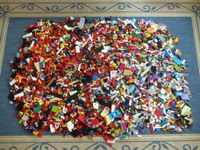 16,2 kg LEGO Kiloware Niedersachsen - Geestland Vorschau