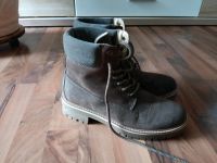 Sommerkind Winterstiefel Damen Gr 40 Top Kreis Pinneberg - Hetlinger Neuerkoog Vorschau