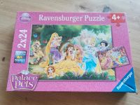 Puzzle Disney Prinzessin Schleswig-Holstein - Lübeck Vorschau