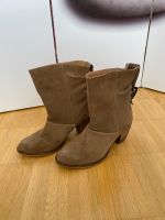 Steve Madden Stiefeletten in Größe 38 zu verkaufen Neuhausen-Nymphenburg - Nymphenburg Vorschau