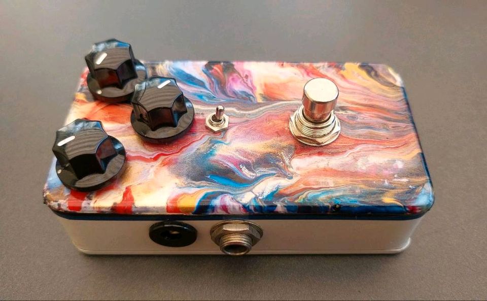 John Landgraff Dynamic Overdrive Pedal #889 in Nordrhein-Westfalen -  Lüdenscheid | Musikinstrumente und Zubehör gebraucht kaufen | eBay  Kleinanzeigen ist jetzt Kleinanzeigen