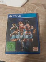 Jumpforce Anime spiel Niedersachsen - Göttingen Vorschau