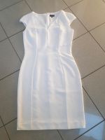 Armani Jeans Kleid weiß Nordrhein-Westfalen - Emsdetten Vorschau