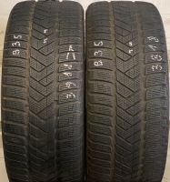 ⭐2x Winterreifen Pirelli Sottozero 3 245/40 R19 94V B35 5,5mm Nordrhein-Westfalen - Kevelaer Vorschau