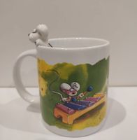 Diddl Tasse Geburtstag mit Maus Bayern - Bayreuth Vorschau