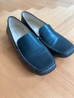 Geox Respira Loafer 42 Schwarz Essen - Essen-Stadtwald Vorschau