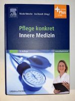 Pflege konkret Innere Medizin Elsevier Verlag (Menche/ Brandt) Dresden - Blasewitz Vorschau