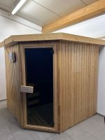 Sauna, neuwertig Bayern - Penzberg Vorschau