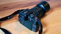 Panasonic Lumix G3 DMC ohne Objektive Bayern - Altdorf Vorschau