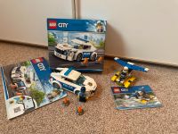 Lego City 60239 Streifenwagen Polizei Police + Flugzeug 30359 Herzogtum Lauenburg - Talkau Vorschau