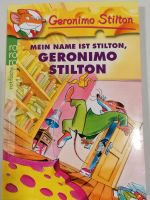 Geronimo Stilton Kinderbücher Deutsch München - Thalk.Obersendl.-Forsten-Fürstenr.-Solln Vorschau