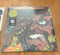 Corrosion Of Conformity ‎– Animosity Yellow Green Vinyl Metal LP Bayern - Traunreut Vorschau