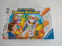 Ravensburger TipToi: Der hungrige Zahlen-Roboter Baden-Württemberg - Korb Vorschau