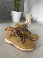 ❌ Kappa Boots Schuhe Stiefel ❌ Gr. 42 ❌ wie NEU Nordrhein-Westfalen - Oberhausen Vorschau