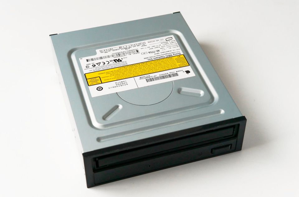 Apple DVD RW Laufwerk Sony AD-7170A für MacPro 1.1 - 3.1 in Düsseldorf