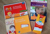 Lernmaterialien Grundschule Mathe Deutsch Klett Schroedel Sachsen - Radebeul Vorschau