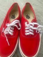 Vans  Sneakers Hessen - Mörfelden-Walldorf Vorschau
