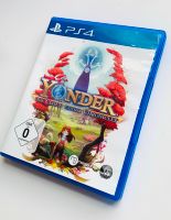 YONDER PS4 Saarland - Gersheim Vorschau