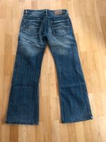 DIESEL Jeans blau 34 RN 93243 Bayern - Stadtbergen Vorschau