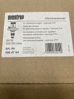 Oventrop Hydromat DTR DN25 Nr. 1064749 Hessen - Ober-Ramstadt Vorschau