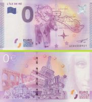 0 Euro Schein Set 50 Jahre Mondlandung I-III XECB 2018-1 bis 3 Baden-Württemberg - Eppelheim Vorschau