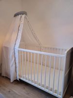 Kinderbett Baby Kind Bett Schlafzimmer Nordrhein-Westfalen - Porta Westfalica Vorschau