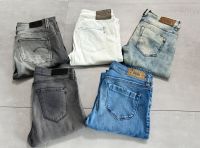 ♥️Jeans Paket Damen Replay, Diesel, G-Star Nordrhein-Westfalen - Bocholt Vorschau