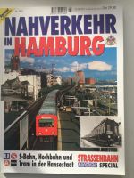 Magazin Nahverkehr in Hamburg Bayern - Würzburg Vorschau