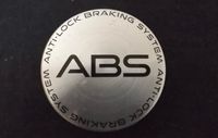 Pontiac ABS OEM Wheel Center Cap Machined 2 5/16" PA6 Nabendeckel Nordrhein-Westfalen - Petershagen Vorschau