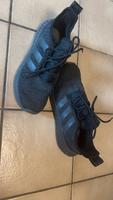 Adidas Sneaker Schwarz Größe 43 Hessen - Lauterbach (Hessen) Vorschau