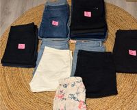 Jeans/Shorts/Röcke Gr. 40-46 (Hunkemöller, H&M uvm.) Niedersachsen - Hildesheim Vorschau