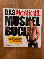 Das Men's Health Muskelbuch München - Altstadt-Lehel Vorschau