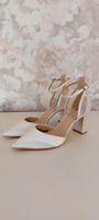 Brautschuhe, NEU Gr. 38 Absatz 7 cm,The perfect Bridal Company Niedersachsen - Ankum Vorschau