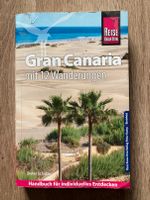 Gran Canaria Reiseführer Reise Know-How 11. Auflage 2020/21 Frankfurt am Main - Eckenheim Vorschau
