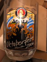 6 x Bierkrüge Oktoberbest 2006 München - Schwabing-Freimann Vorschau