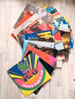 Vinyl -Paket, 29 Schallplatten zusammen für 9€ Sachsen-Anhalt - Halle Vorschau