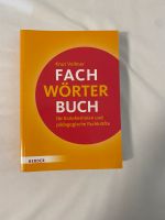 Fachwörter Buch Pädagogik Bayern - Memmingen Vorschau
