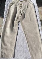 Landhausmode Sommerleinenhose Rheinland-Pfalz - Weisenheim am Sand Vorschau