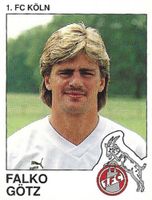 Panini Aufkleber / Sticker - Bundesliga 1989/90 - 1.FC Köln Saarbrücken-Halberg - Brebach-Fechingen Vorschau