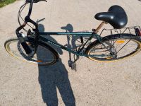 Herren Rad 28 Zoll Fahrrad Old School Bayern - Zusmarshausen Vorschau