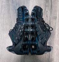 Nike Shox Schwarz Größe 43 Mitte - Tiergarten Vorschau