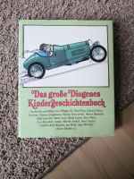 Das große Diogenes Kindergeschichtenbuch Baden-Württemberg - Ehningen Vorschau