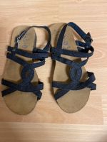 Sandalen von S.oliver Gr.32 gut erhalten Baden-Württemberg - Remshalden Vorschau