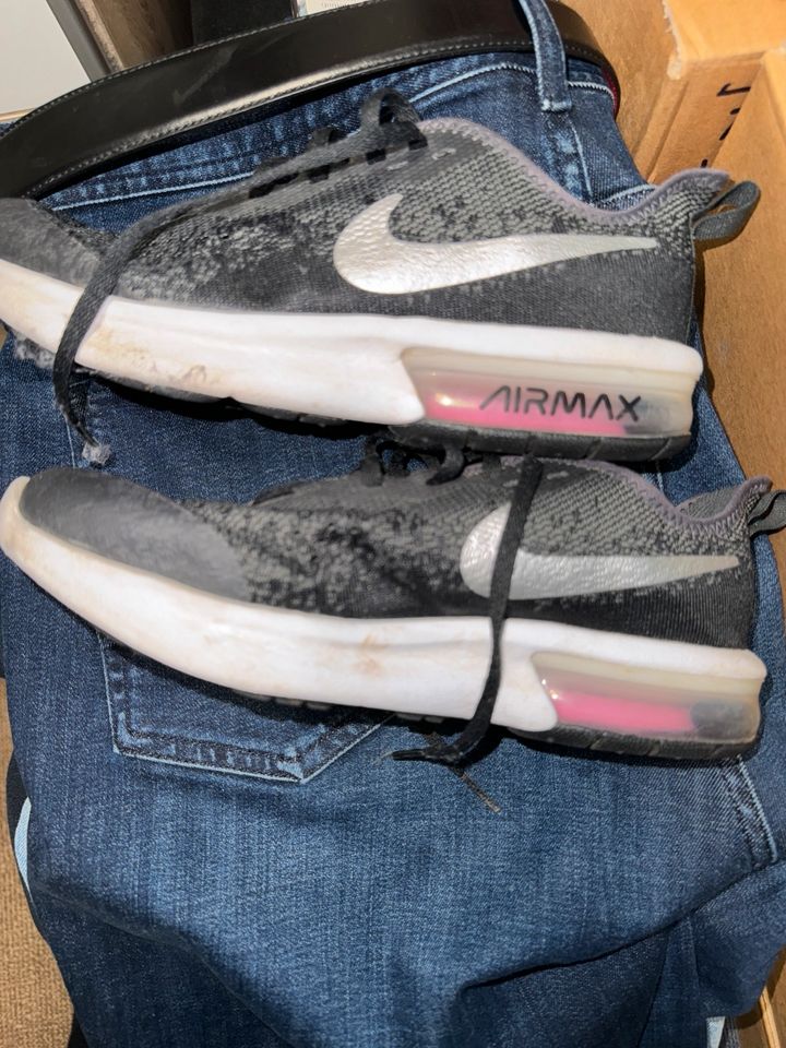 Nike Air Max Größe 39 in Lengerich