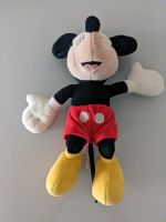 Mickie Maus Stofftier, Mickey Mouse Stofftier 30 cm Berlin - Marienfelde Vorschau